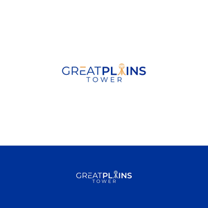 Logo Design by alitjuara for Great Plains Tower Products | Design: #31980246