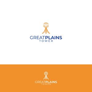 Logo Design by alitjuara for Great Plains Tower Products | Design: #31980247