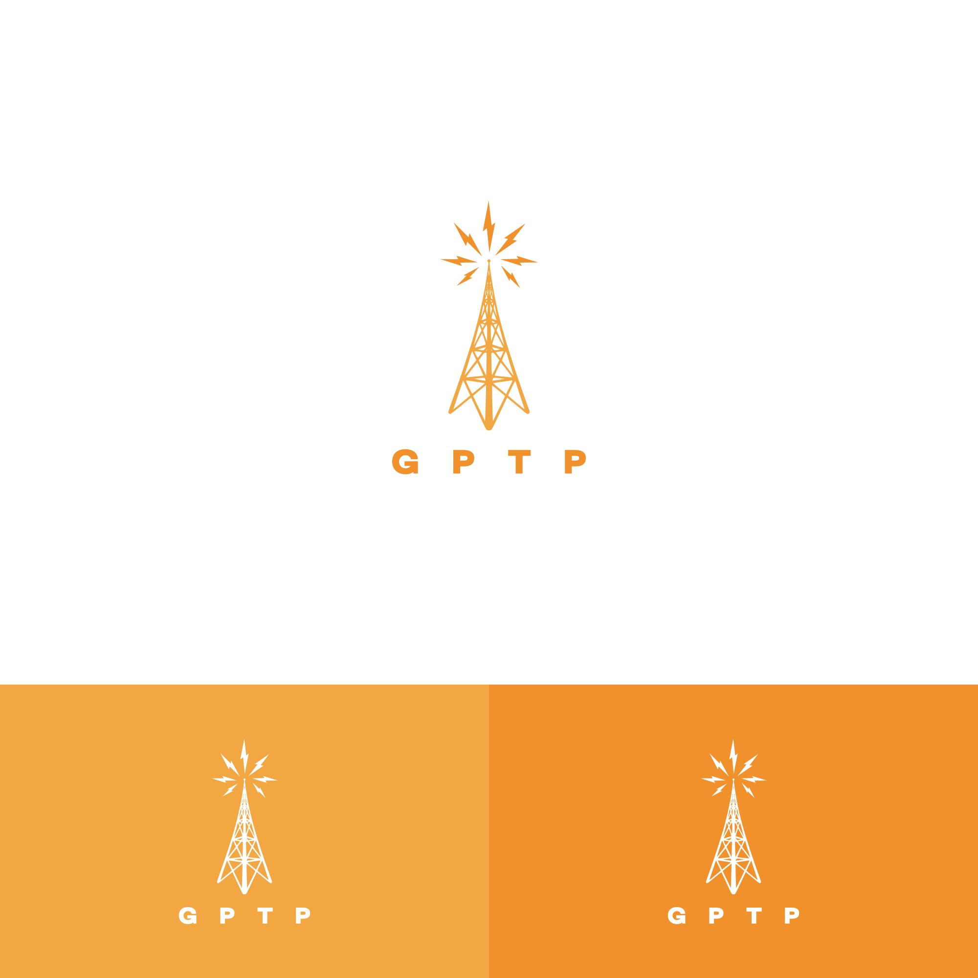 Logo Design by alitjuara for Great Plains Tower Products | Design #31980249