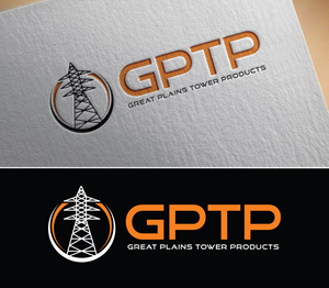 Design de Logo par Atec pour Great Plains Tower Products | Design : #31983379
