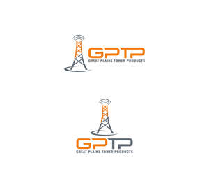 Design de Logo par anico pour Great Plains Tower Products | Design : #31982006