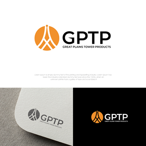 Design de Logo par webeezine pour Great Plains Tower Products | Design : #31986981