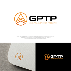 Design de Logo par webeezine pour Great Plains Tower Products | Design : #32002493