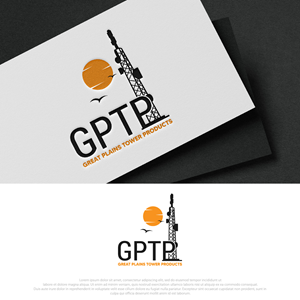 Design de Logo par DesignLima pour Great Plains Tower Products | Design : #31983243