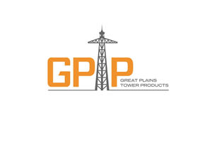Design de Logo par iamrady pour Great Plains Tower Products | Design : #32016631