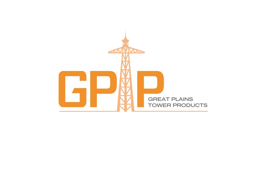 Logo Design by iamrady for Great Plains Tower Products | Design #32016634