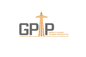 Design de Logo par iamrady pour Great Plains Tower Products | Design : #32016655