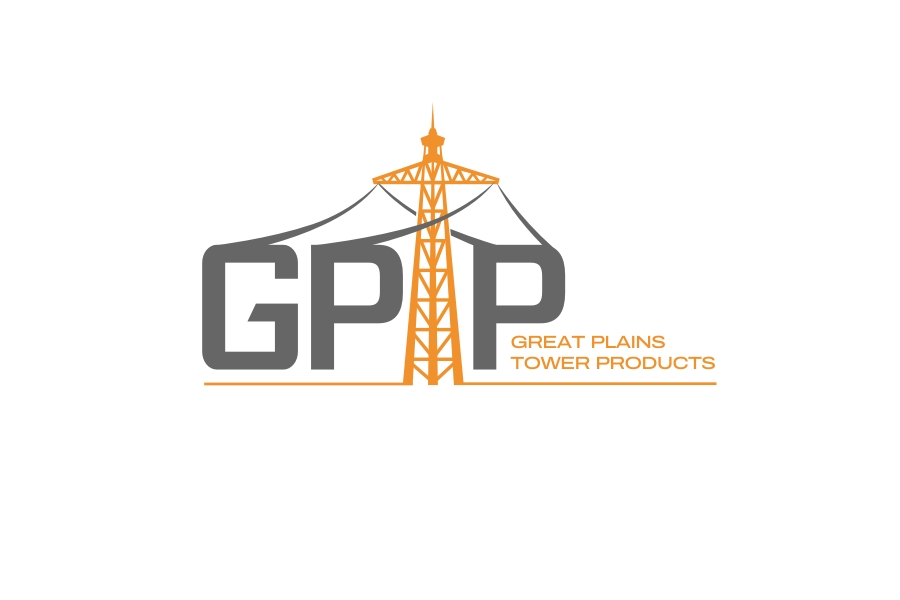 Logo Design by iamrady for Great Plains Tower Products | Design #32016705