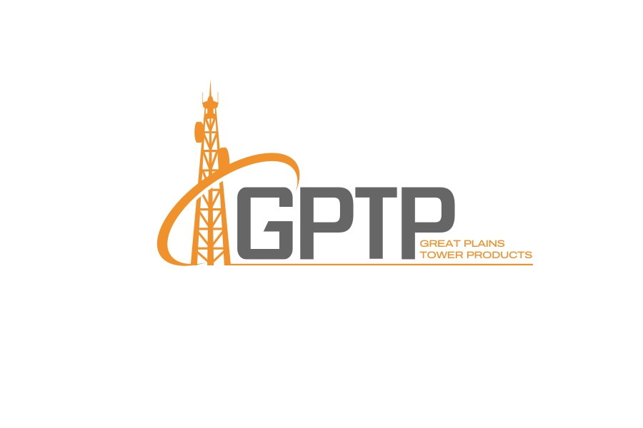 Logo Design by iamrady for Great Plains Tower Products | Design #32018945