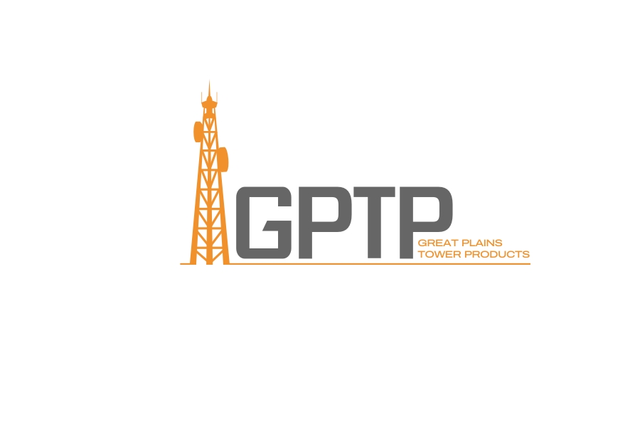 Logo Design by iamrady for Great Plains Tower Products | Design #32018951