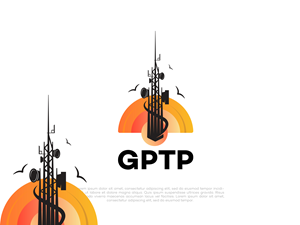 Logo Design by vramar.roy for Great Plains Tower Products | Design: #31978678