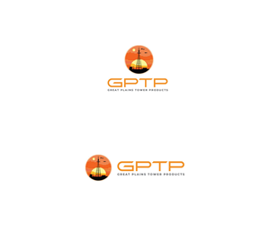 Logo Design by Artknyte for Great Plains Tower Products | Design: #31979361