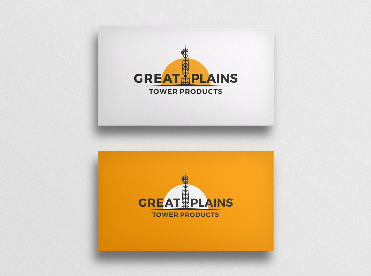 Design de Logo par Djamdesign pour Great Plains Tower Products | Design #31984763