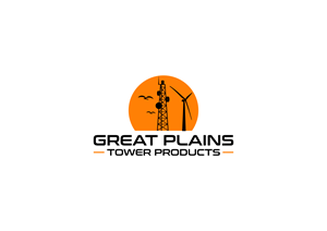 Design de Logo par Deant pour Great Plains Tower Products | Design : #32014827