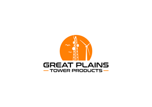 Design de Logo par Deant pour Great Plains Tower Products | Design : #32014847