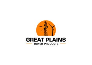 Design de Logo par Deant pour Great Plains Tower Products | Design : #32021482