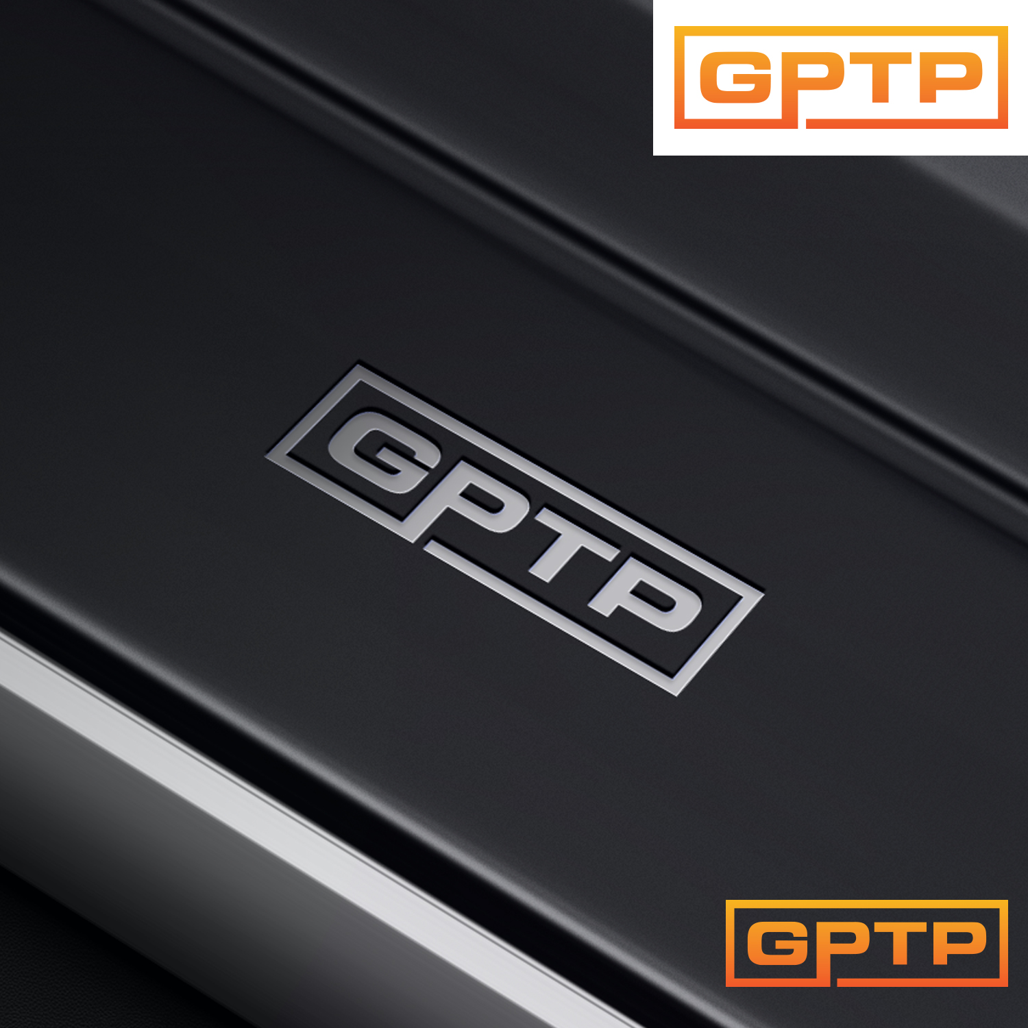 Logo Design by EnaGraph for Great Plains Tower Products | Design #31979052