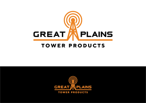 Design de Logo par ammar_ed pour Great Plains Tower Products | Design : #31988761