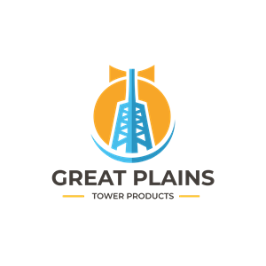 Logo Design by christblown for Great Plains Tower Products | Design: #32013556