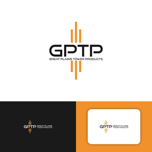 Logo Design by ark 2 for Great Plains Tower Products | Design: #31977864