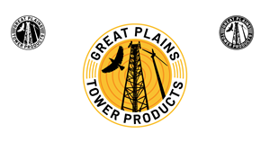 Design de Logo par adjeiiBlack pour Great Plains Tower Products | Design : #31982306