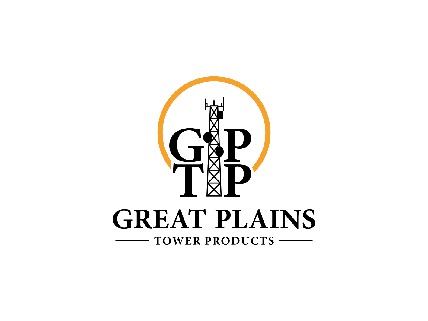 Logo-Design von BNdesigner für Great Plains Tower Products | Design #32000569