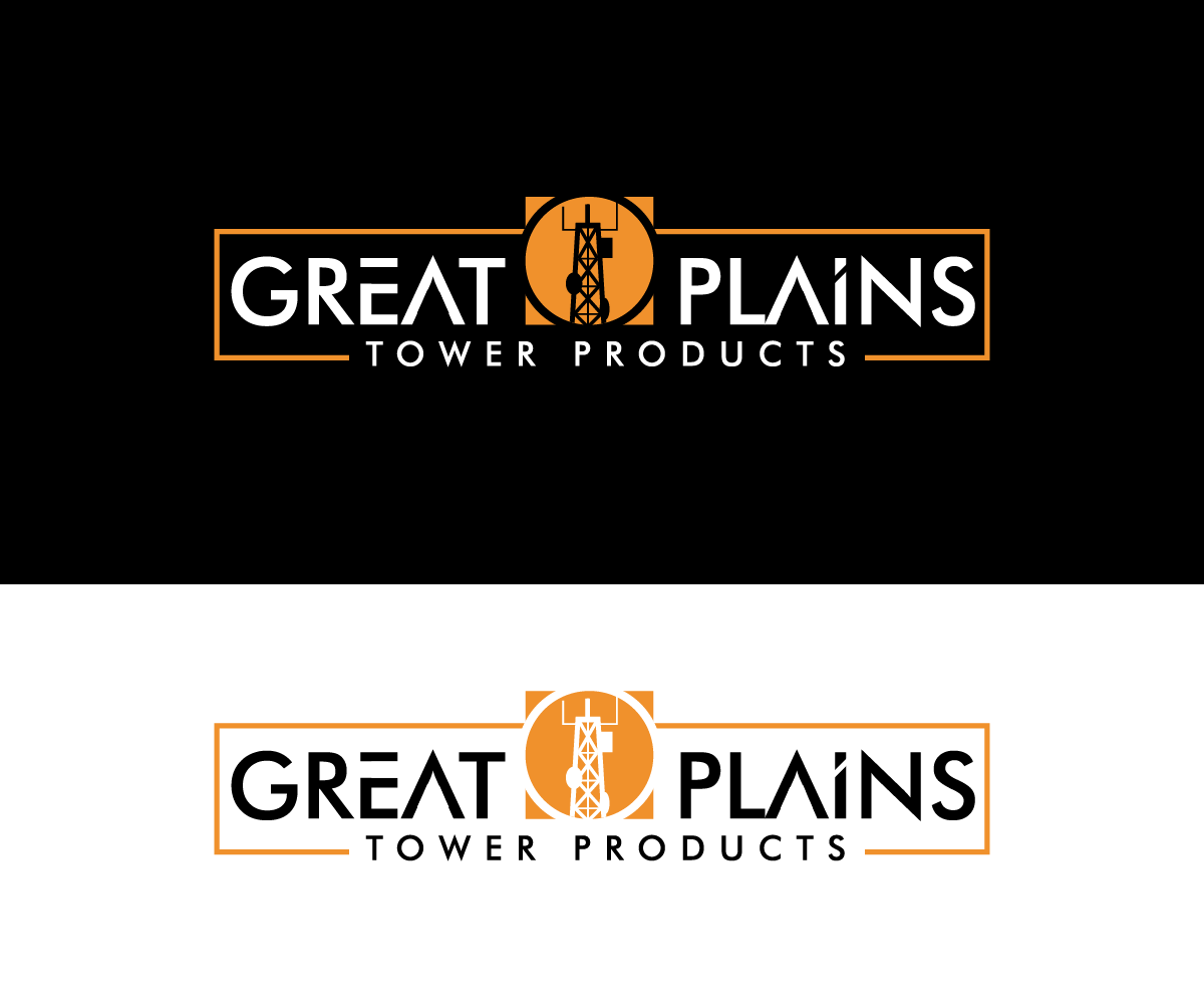Design de Logo par AlphabetZero.co.uk pour Great Plains Tower Products | Design #31986893