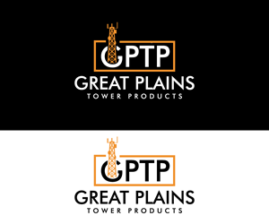 Design de Logo par AlphabetZero.co.uk pour Great Plains Tower Products | Design : #31986995