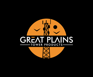Design de Logo par AlphabetZero.co.uk pour Great Plains Tower Products | Design : #31986999