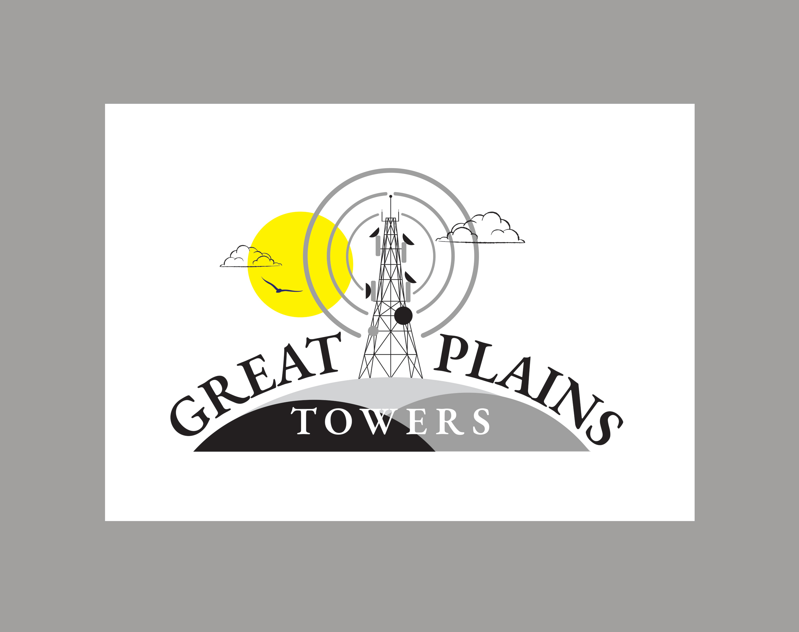 Logo Design by Creative D2024 for Great Plains Tower Products | Design #31989898