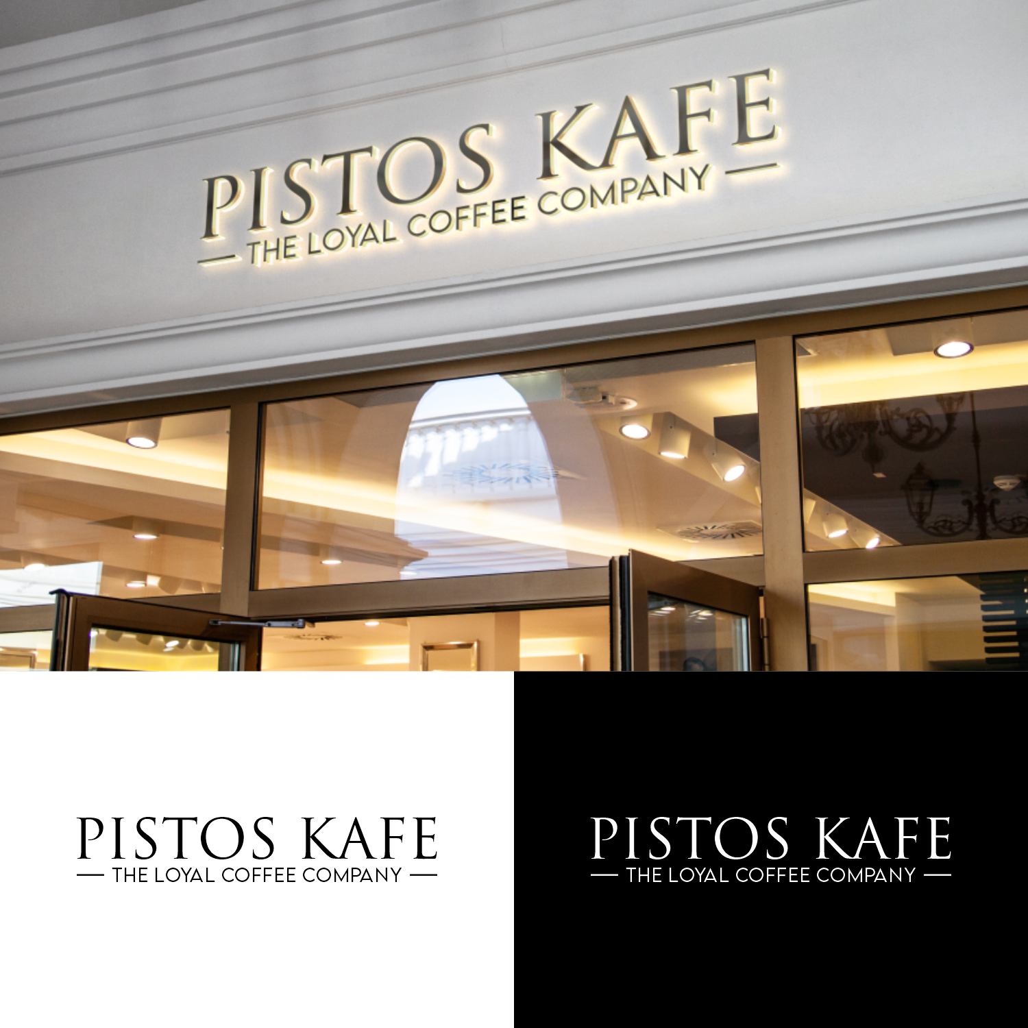Diseño de Logo por Pak Lee para este proyecto | Diseño #31979328