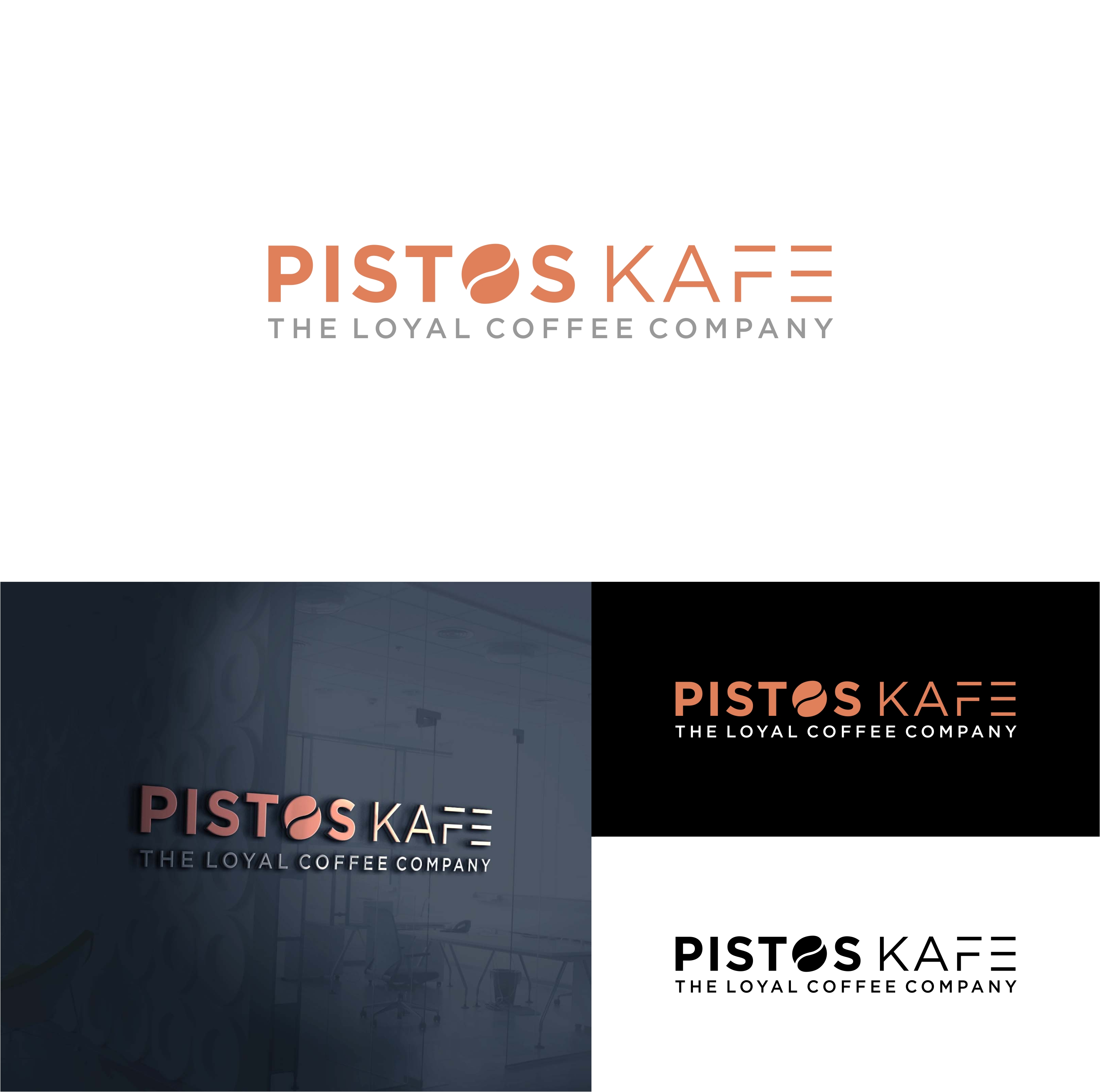 Logo Design by Joenet Jayawarna for this project | Design #32004767