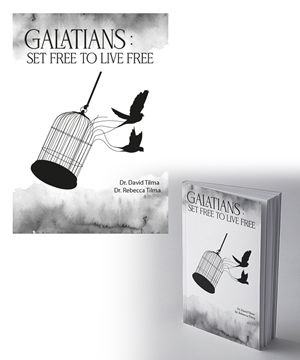 Graphic Design by StudioD™ for Blackhawk Ministries | Design: #31977657