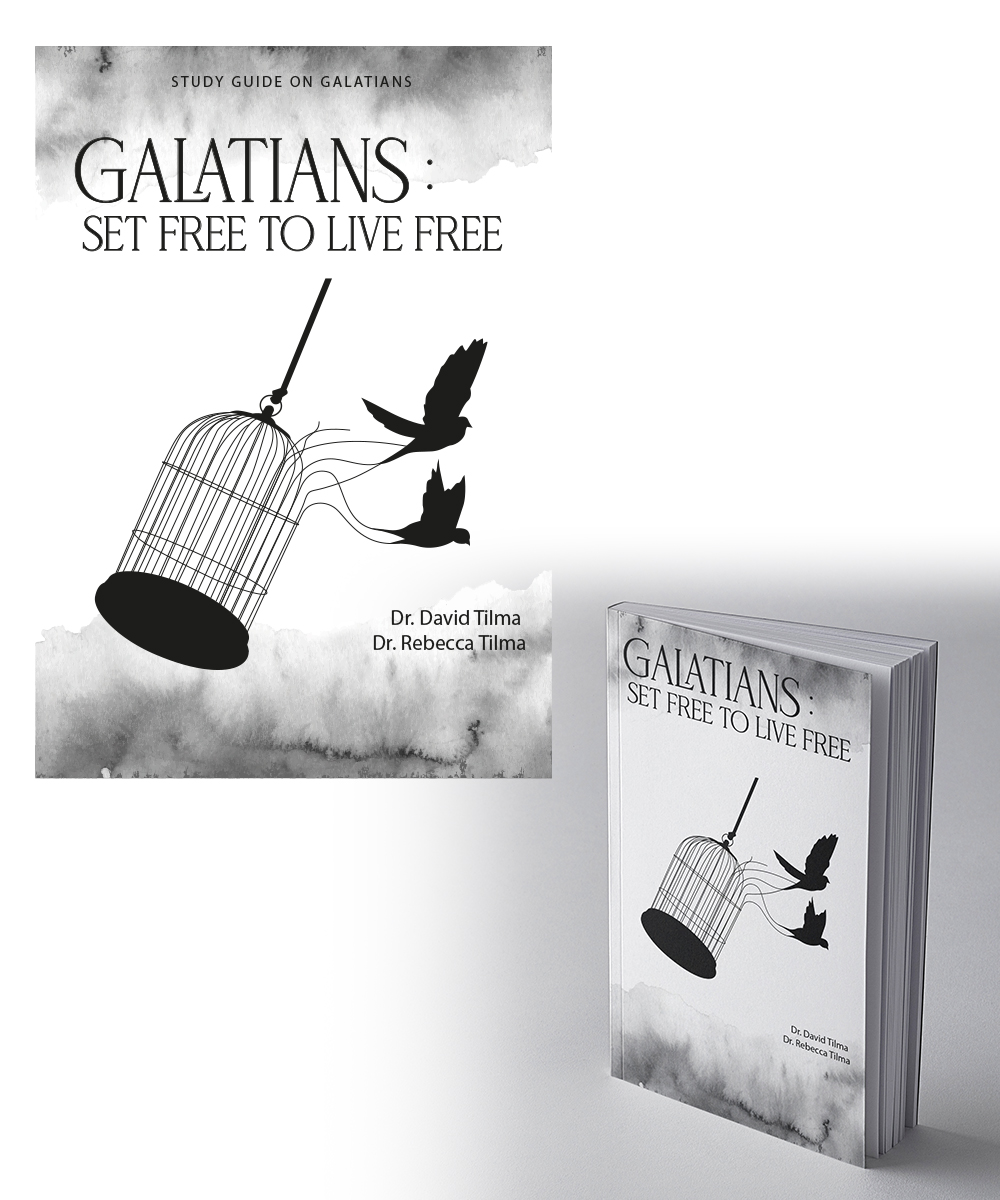 Design Graphique par StudioD™ pour Blackhawk Ministries | Design #31977687