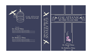 Graphic Design by Afika_YN for Blackhawk Ministries | Design: #31990816