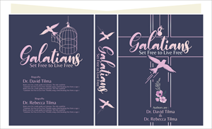 Graphic Design by Afika_YN for Blackhawk Ministries | Design: #31990956
