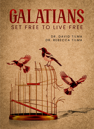 Graphic Design by AleeD for Blackhawk Ministries | Design #32042971