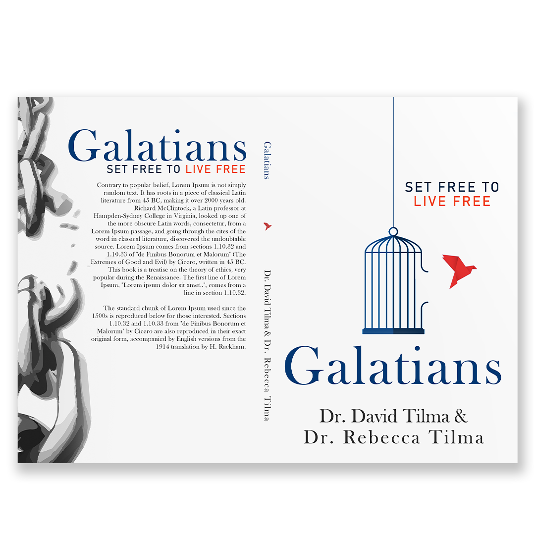 Graphic Design by Hammad.99 for Blackhawk Ministries | Design #31993507