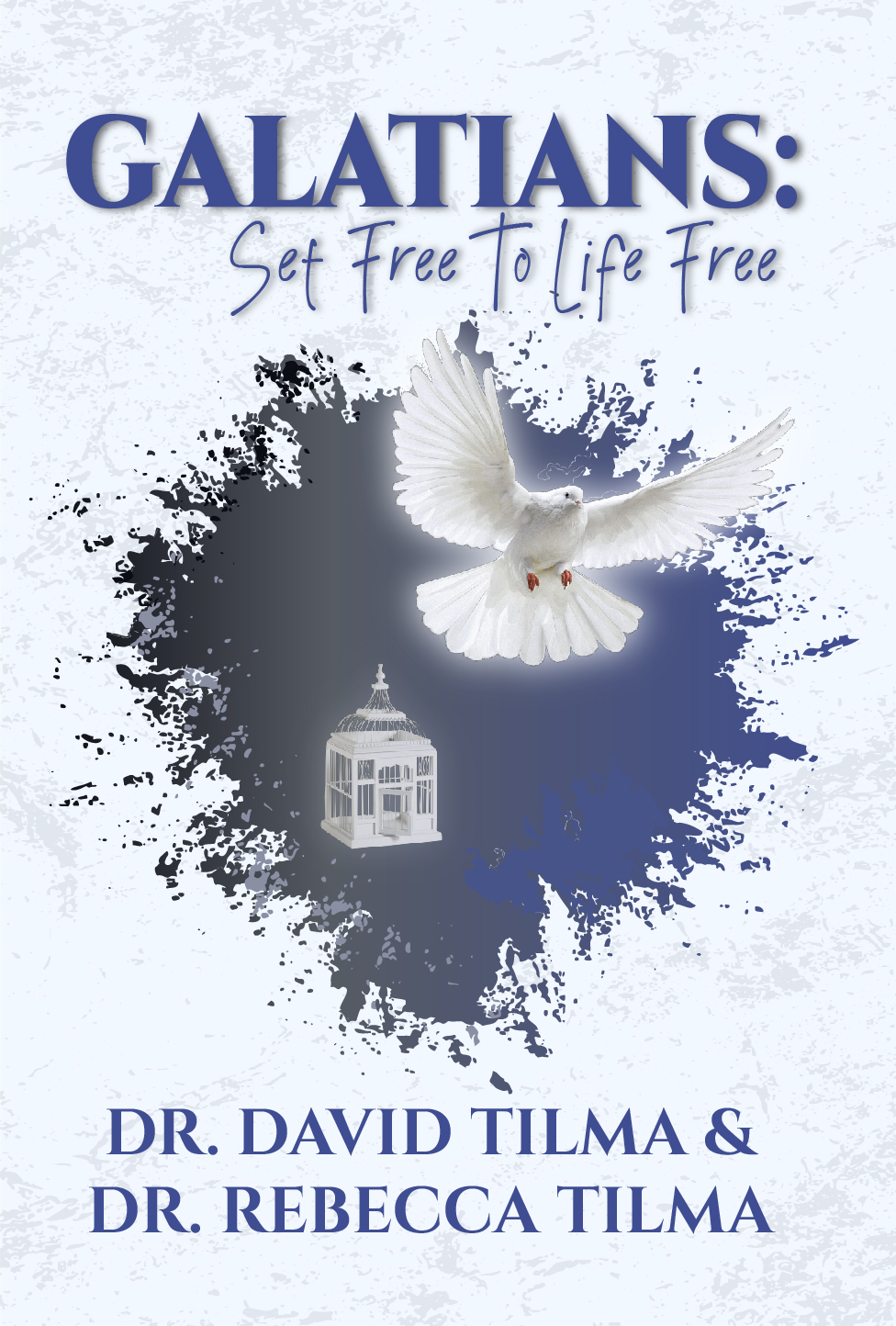 Graphic Design by Sasachn for Blackhawk Ministries | Design #31986489