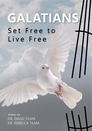 Graphic Design by Creative_island for Blackhawk Ministries | Design #31980479