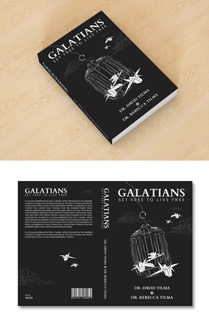 Graphic Design by debdesign for Blackhawk Ministries | Design: #31979599