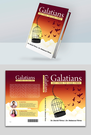 Graphic Design by debdesign for Blackhawk Ministries | Design: #31980447