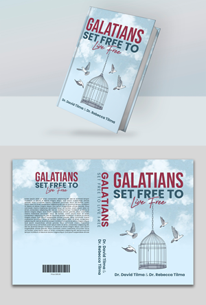 Graphic Design by debdesign for Blackhawk Ministries | Design: #31980448