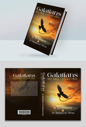 Graphic Design by debdesign for Blackhawk Ministries | Design: #31980449