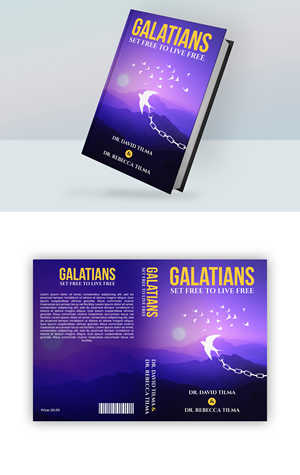 Graphic Design by debdesign for Blackhawk Ministries | Design: #31980647