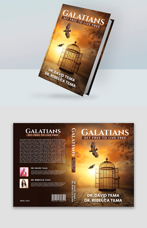 Graphic Design by debdesign for Blackhawk Ministries | Design: #31980702