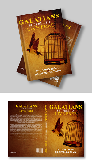 Graphic Design by debdesign for Blackhawk Ministries | Design: #31983618