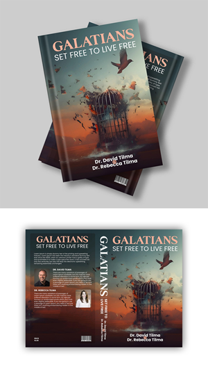 Graphic Design by debdesign for Blackhawk Ministries | Design: #31983878