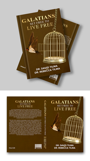 Graphic Design by debdesign for Blackhawk Ministries | Design: #31998255