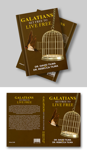 Graphic Design by debdesign for Blackhawk Ministries | Design: #31998257